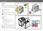 Предварительный просмотр 9 страницы Cuppone RND280 Pre-Installation And Installation Manual