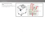 Preview for 10 page of Cuppone RND280 Pre-Installation And Installation Manual