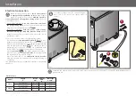 Preview for 11 page of Cuppone RND280 Pre-Installation And Installation Manual