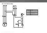 Preview for 13 page of Cuppone RND280 Pre-Installation And Installation Manual