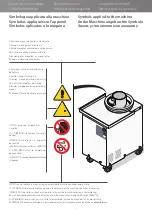 Preview for 22 page of Cuppone RND280 Quick Manual