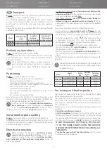 Preview for 26 page of Cuppone RND280 Quick Manual