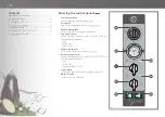 Preview for 9 page of Cuppone Tiepolo PAOLO TP635L Use And Maintenance Manual