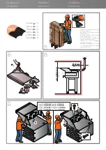 Предварительный просмотр 16 страницы Cuppone Tiepolo Quick Manual