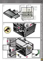 Предварительный просмотр 17 страницы Cuppone Tiepolo Quick Manual