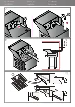 Предварительный просмотр 18 страницы Cuppone Tiepolo Quick Manual