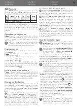 Preview for 25 page of Cuppone Tiziano TZ230 Quick Manual