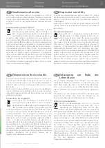 Preview for 45 page of Cuppone Tiziano TZ230 Quick Manual