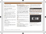 Preview for 196 page of Cupra BORN Owner'S Manual