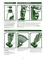 Preview for 7 page of Cuprinol Power Pad for Decking User Manual