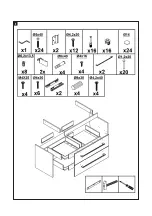 Preview for 3 page of CUR AQUA 003889 Operating Instructions Manual