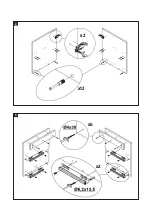 Предварительный просмотр 4 страницы CUR AQUA 003889 Operating Instructions Manual