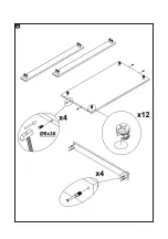 Предварительный просмотр 5 страницы CUR AQUA 003889 Operating Instructions Manual