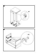 Предварительный просмотр 6 страницы CUR AQUA 003889 Operating Instructions Manual