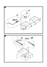 Предварительный просмотр 9 страницы CUR AQUA 003889 Operating Instructions Manual