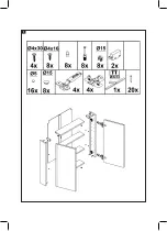 Предварительный просмотр 3 страницы CUR AQUA 003895 Operating Instructions Manual