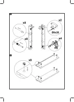 Preview for 4 page of CUR AQUA 003895 Operating Instructions Manual