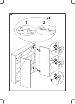 Preview for 9 page of CUR AQUA 003895 Operating Instructions Manual