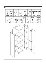 Предварительный просмотр 3 страницы CUR AQUA 003896 Operating Instructions Manual