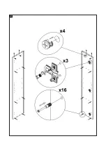 Preview for 4 page of CUR AQUA 003896 Operating Instructions Manual