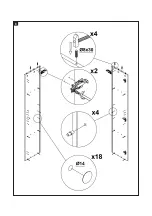 Предварительный просмотр 5 страницы CUR AQUA 003896 Operating Instructions Manual