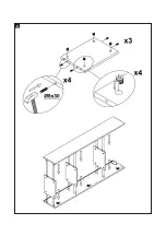 Preview for 6 page of CUR AQUA 003896 Operating Instructions Manual