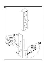 Preview for 8 page of CUR AQUA 003896 Operating Instructions Manual