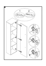 Preview for 9 page of CUR AQUA 003896 Operating Instructions Manual