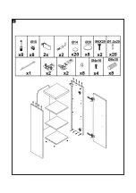 Предварительный просмотр 3 страницы CUR AQUA 003907 Operating Instructions Manual