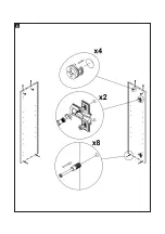 Предварительный просмотр 4 страницы CUR AQUA 003907 Operating Instructions Manual