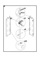 Предварительный просмотр 5 страницы CUR AQUA 003907 Operating Instructions Manual