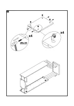 Предварительный просмотр 6 страницы CUR AQUA 003907 Operating Instructions Manual