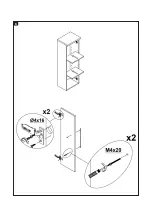 Предварительный просмотр 8 страницы CUR AQUA 003907 Operating Instructions Manual