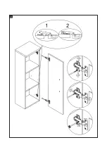 Предварительный просмотр 9 страницы CUR AQUA 003907 Operating Instructions Manual