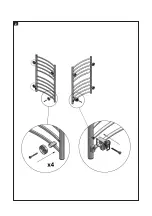 Preview for 4 page of CUR AQUA 007128 Operating Instructions Manual