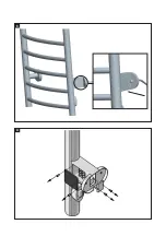 Предварительный просмотр 5 страницы CUR AQUA 007128 Operating Instructions Manual