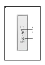 Предварительный просмотр 3 страницы CUR AQUA 007129 Operating Instructions Manual