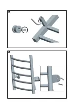 Preview for 4 page of CUR AQUA 007129 Operating Instructions Manual