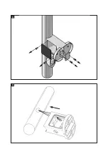 Предварительный просмотр 4 страницы CUR AQUA 007130 Operating Instructions Manual