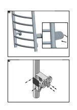 Предварительный просмотр 5 страницы CUR AQUA 007228 Operating Instructions Manual