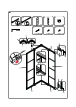 Preview for 5 page of CUR AQUA 016434 Operating Instructions Manual