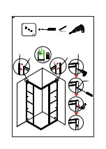 Preview for 8 page of CUR AQUA 016434 Operating Instructions Manual