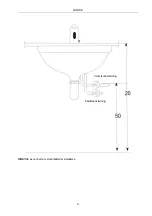 Предварительный просмотр 9 страницы CUR AQUA 431-111 Installation Instructions Manual