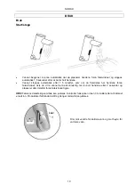 Preview for 10 page of CUR AQUA 431-111 Installation Instructions Manual