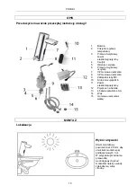 Предварительный просмотр 13 страницы CUR AQUA 431-111 Installation Instructions Manual