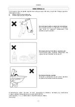 Preview for 17 page of CUR AQUA 431-111 Installation Instructions Manual