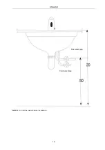 Preview for 19 page of CUR AQUA 431-111 Installation Instructions Manual