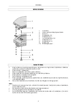 Предварительный просмотр 2 страницы CUR AQUA 431-187 User Instructions