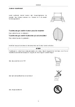 Preview for 6 page of CUR AQUA 431-187 User Instructions