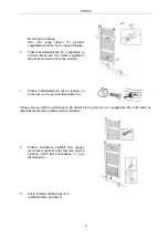 Предварительный просмотр 9 страницы CUR AQUA 433 Series Installation Instructions Manual